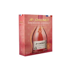 Pays d'Oc IGP Grenache Cinsault Rosé J.P. Chenet