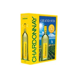 Chardonnay Grand Sud