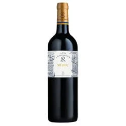 Médoc AOC Légende R 2020 Domaines Barons de Rothschild