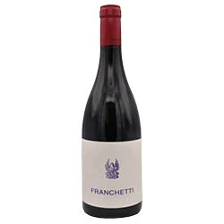 Terre Siciliane IGT Rosso Franchetti 2021 Passopisciaro