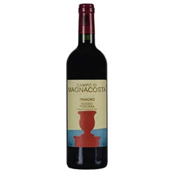 Toscana IGT Rosso Campo di Magnacosta 2021 Tenuta di Trinoro