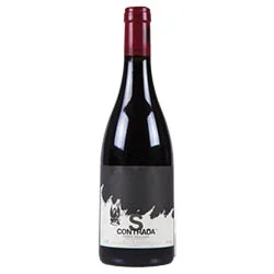 Terre Siciliane IGT Nerello Mascalese Contrada S 2021 Passopisciaro