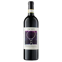 Brunello di Montalcino DOCG 2018 Podere Giodo