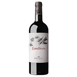 Toscana IGT Casalferro 2019 Ricasoli 1141