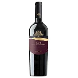 Campania Aglianico IGT Rue dell'Inchiostro 2021 Nativ