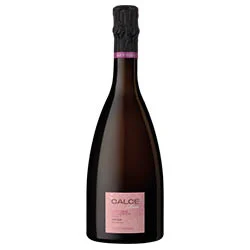 Vino Spumante di Qualità Metodo Classico Rosé Brut Calce 2017 San Marzano