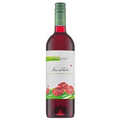 Sicilia DOC Nero d'Avola Ecolosi 2020 Colosi