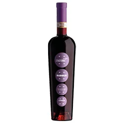 Barolo DOCG Cannubi 2018 L'Astemia Pentita