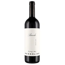Barolo del Comune di Serralunga d'Alba DOCG 2020 Massolino