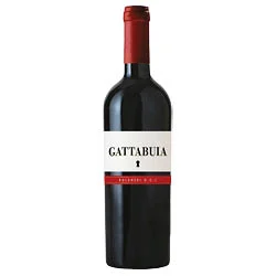 Bolgheri DOC Gattabuia 2021 Piccini 1882