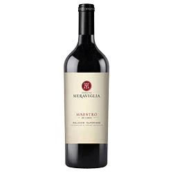 Bolgheri Superiore DOC Maestro di Cava 2018 Tenuta Meraviglia