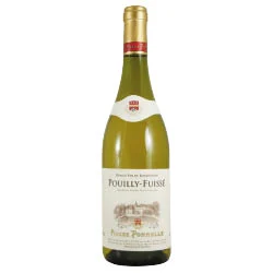 Pouilly-Fuissé AOC 2022 Pierre Ponnelle
