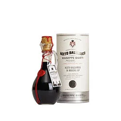 Aceto Balsamico di Modena IGP 1 Medaglia d'Argento Anfora Acetaia Giusti - Giuseppe Giusti