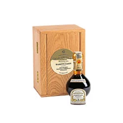 Aceto Balsamico Tradizionale di Modena DOP Acetaia Giusti - Giuseppe Giusti