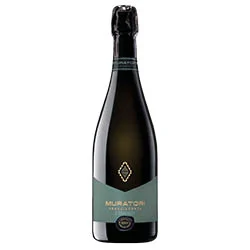 Franciacorta DOCG Dosaggio Zero Cisiolo Blanc de Noirs Muratori