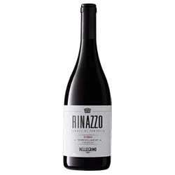 Terre Siciliane IGT Syrah Rinazzo 2021 Pellegrino