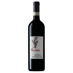Brunello di Montalcino DOCG 2018 Voliero
