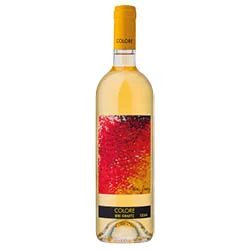 Toscana IGT Bianco Colore 2021 Bibi Graetz