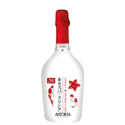 Yu Sushi Sparkling Brut Astoria