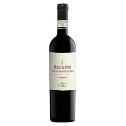 Recioto della Valpolicella Classico DOCG 2020 Bolla