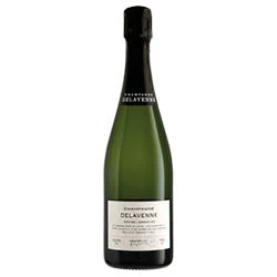 Champagne AOC Grand Cru Bouzy Nature Cuvée 4 Delavenne Laurier
