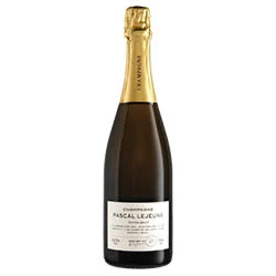 Champagne AOC Extra Brut Cuvée 5 Pascal Lejeune Laurier