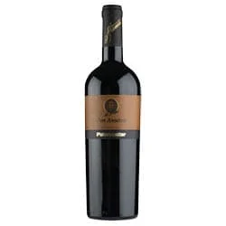 Aglianico del Vulture DOC Don Anselmo 2017 Paternoster