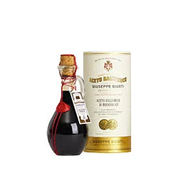 Aceto Balsamico di Modena IGP 2 Medaglie d'Oro Collezione Anforina Acetaia Giusti - Giuseppe Giusti
