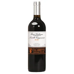Terre Siciliane IGT Nerello Cappuccio 2020 Calabretta