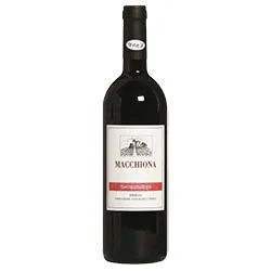 Emilia IGT Macchiona Dieciannidopo 2002 La Stoppa