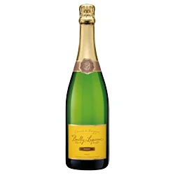 Crémant de Bourgogne AOC Réserve Brut Bailly Lapierre