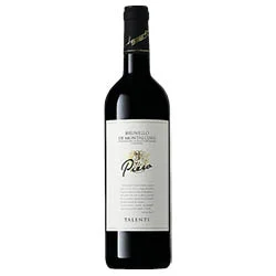 Brunello di Montalcino DOCG Piero 2018 Talenti