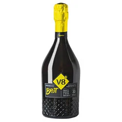 Prosecco DOC Brut Berto V8+