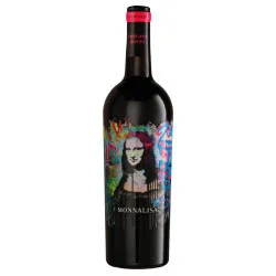 Toscana IGT Rosso Monnalisa 2020 Leonardo da Vinci