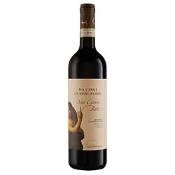 Brunello di Montalcino DOCG I Capolavori San Giovanni Battista 2018 Leonardo da Vinci