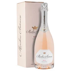 Franciacorta DOCG Brut Rosé Tenuta Montenisa Marchesi Antinori