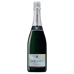 Champagne AOC Demi-Sec Cordon Bleu De Venoge