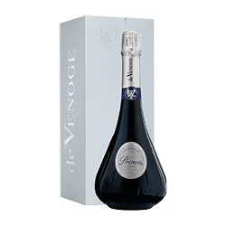 Champagne AOC Extra Brut Princes de Venoge De Venoge