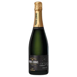 Champagne AOC Brut Orior Pierre Legras