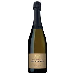 Champagne AOC Grand Cru Bouzy Brut Reflet 2015 Delavenne