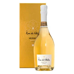 Champagne AOC Grand Cru Bouzy Brut Solera Ȃme de Vitalie Delavenne