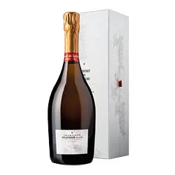 Champagne AOC Grand Cru Bouzy Brut Amour de Louise Delavenne