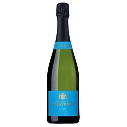 Champagne AOC Grand Cru Demi-Sec L’Île Delavenne