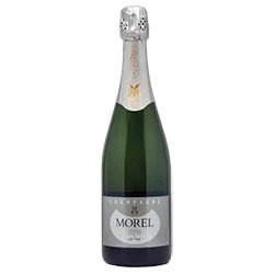 Champagne AOC Extra Brut L’Extra Morel