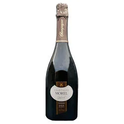 Champagne AOC Brut Blanc de Blancs Cuvée Gabriel Morel