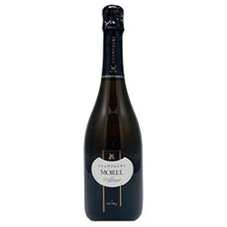 Champagne AOC Brut Cuvée Millésimé 2015 Morel