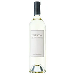 Côtes de Provence AOC Blanc Les Commandeurs 2022 Château Peyrassol