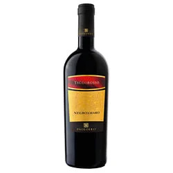 Puglia IGT Negroamaro Taccorosso 2017 Paolo Leo