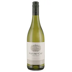 Coastal Region WO Chenin Blanc Bergkelder Selection 2023 Fleur du Cap