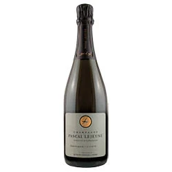 Champagne AOC Premier Cru Extra Brut Litote Pascal Lejeune